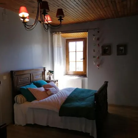 Les Alizes Holiday home