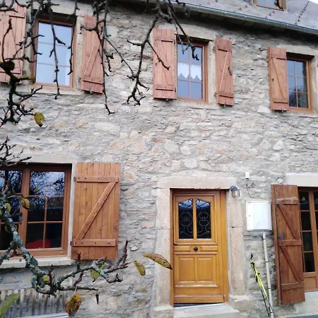 Les Alizes Holiday home