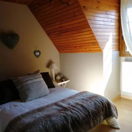 Holiday home Les Alizes *